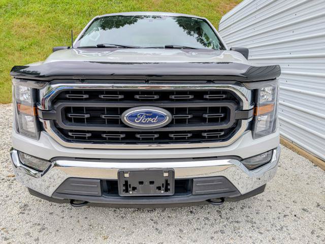 Used 2023 Ford F150 XLT AWD/4WD image 3