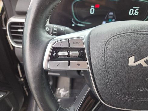 Used 2023 Kia Telluride EX X-Line image 30