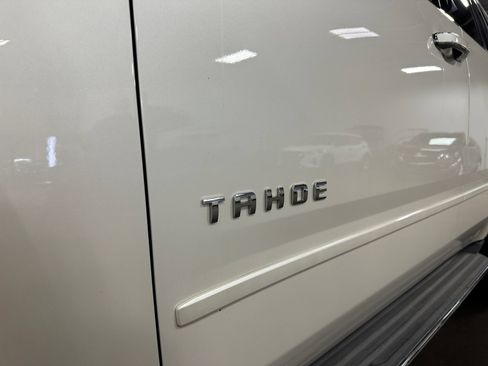Used 2015 Chevrolet Tahoe LTZ AWD/4WD image 38