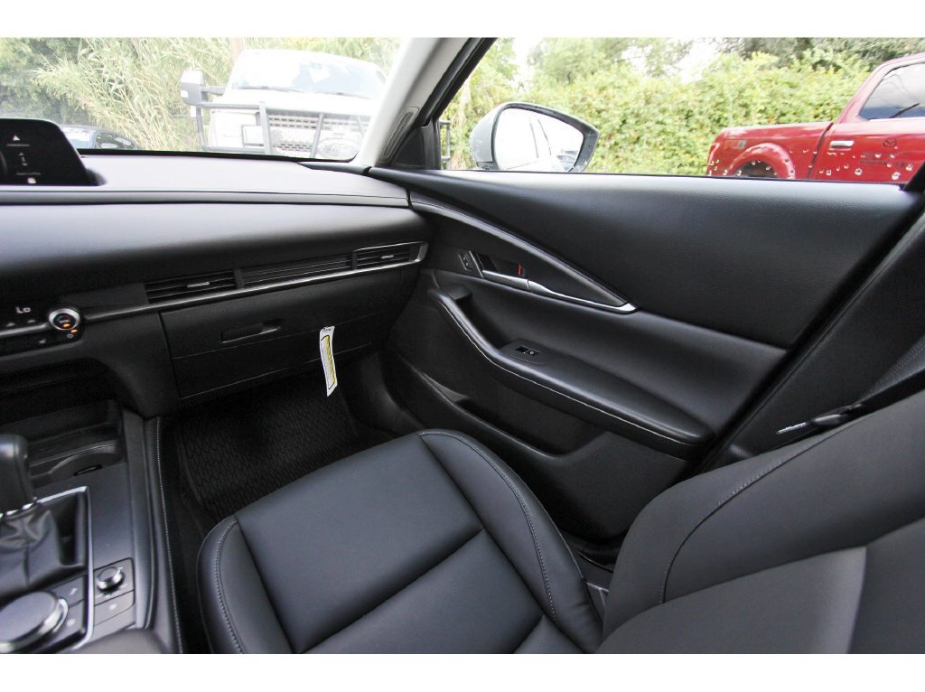 Used 2026 MAZDA CX-30 AWD 2.5 S image 9