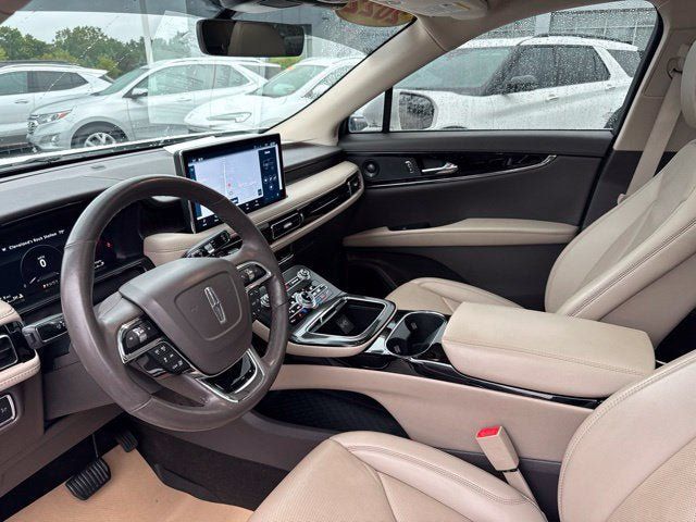 Used 2022 Lincoln Nautilus Reserve w/ Equipment Group 201A AWD/4WD image 10