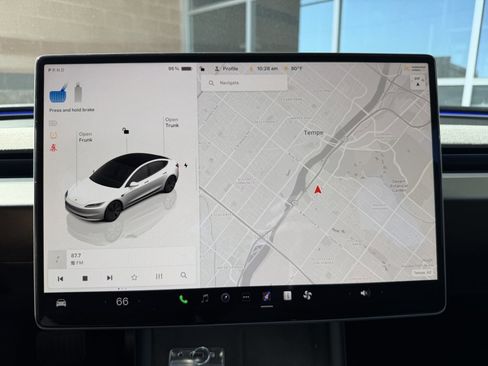 Used 2024 Tesla Model 3 Long Range image 26