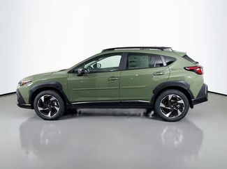 New 2026 Subaru Crosstrek 2.5i Limited w/ Crosstrek Mirror Package video 4