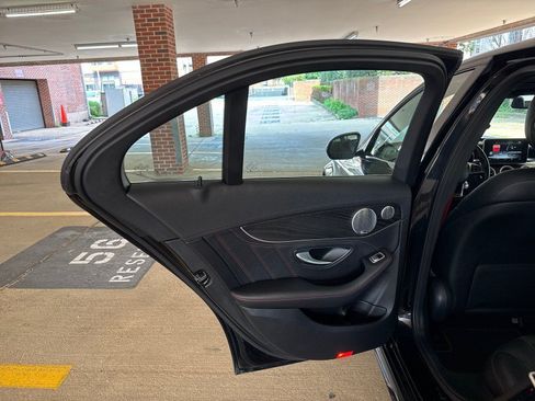 Used 2016 Mercedes-Benz C 450 AMG image 14