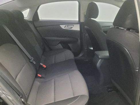 Used 2023 Kia Forte LXS w/ LXS Technology Package image 19