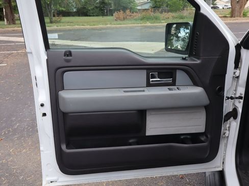 Used 2013 Ford F150 XL w/ Mid Equipment Group AWD/4WD image 19