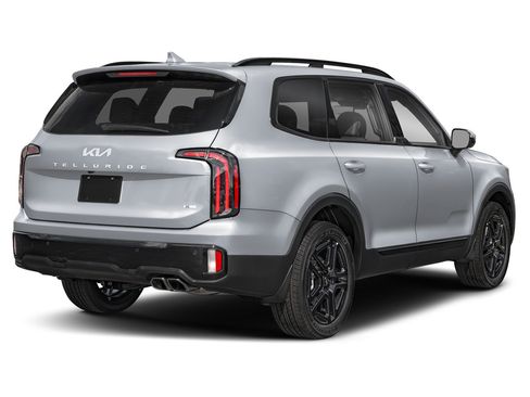 Certified 2024 Kia Telluride SX Prestige X-Line AWD/4WD image 28