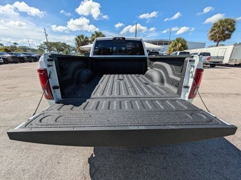 New 2026 RAM 2500 Laramie image 11
