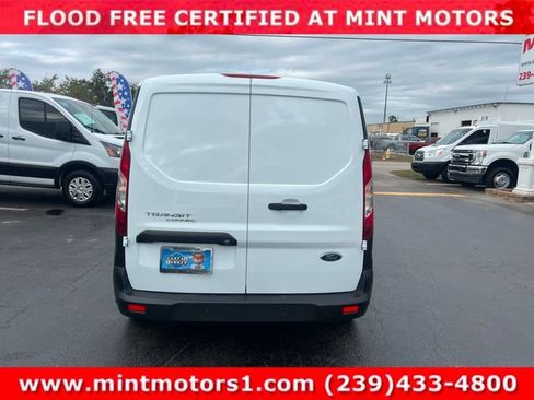Used 2020 Ford Transit Connect XL image 20