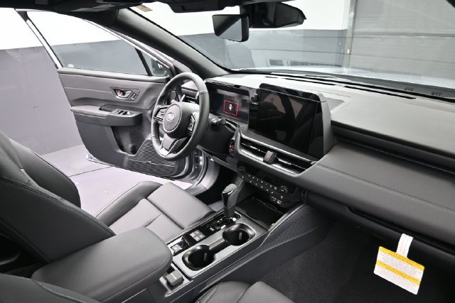 New 2026 Subaru Outback Touring XT AWD/4WD image 12