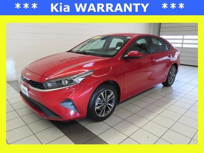 Used 2024 Kia Forte LXS