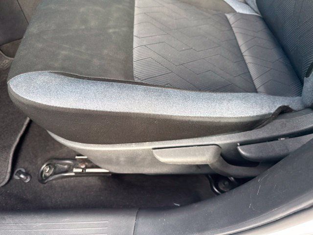 Used 2025 Nissan Versa SV FWD image 14