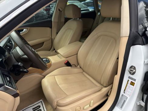 Used 2013 Audi A7 3.0T Prestige AWD/4WD image 14