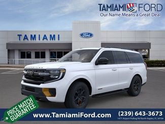 New 2026 Ford Expedition Tremor AWD/4WD video 1