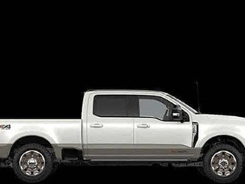 New 2026 Ford F250 King Ranch AWD/4WD image 60