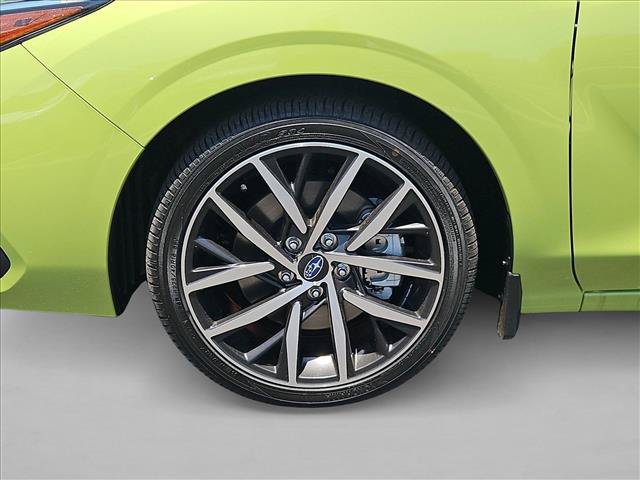 New 2026 Subaru Impreza 2.0i Sport AWD/4WD image 10