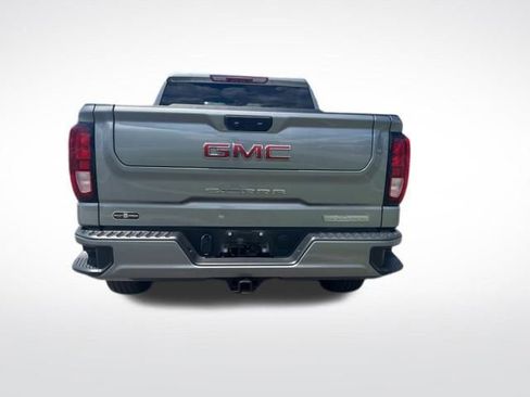 Used 2023 GMC Sierra 1500 Elevation image 3