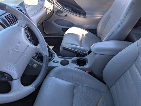 Used 2003 Ford Mustang GT image 17