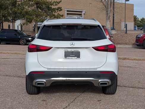 Used 2024 Mercedes-Benz GLA 250 4MATIC image 6
