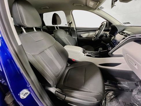 Used 2023 Hyundai Tucson SEL image 26