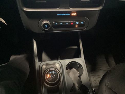 New 2026 Ford Maverick XL image 18