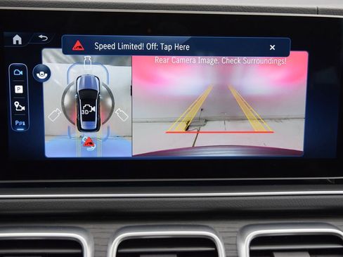 Used 2025 Mercedes-Benz GLE 350 4MATIC image 33