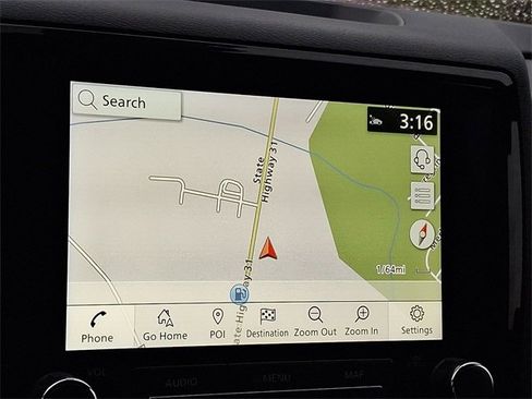 Used 2023 Nissan Frontier PRO-4X w/ Pro Convenience Package image 14