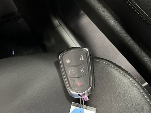 Used 2023 Cadillac XT6 Sport image 33