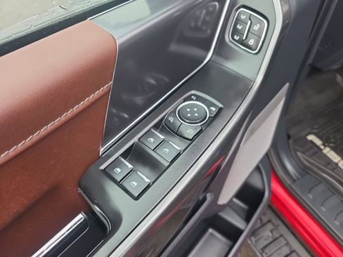 Used 2023 Ford F150 Lariat w/ Equipment Group 502A High image 19