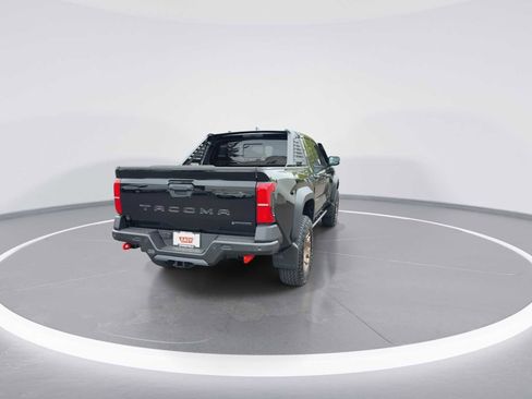 New 2026 Toyota Tacoma 4x4 Double Cab Hybrid image 7
