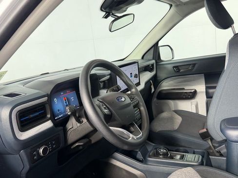 Used 2026 Ford Maverick XLT w/ Equipment Group 301A AWD/4WD image 21