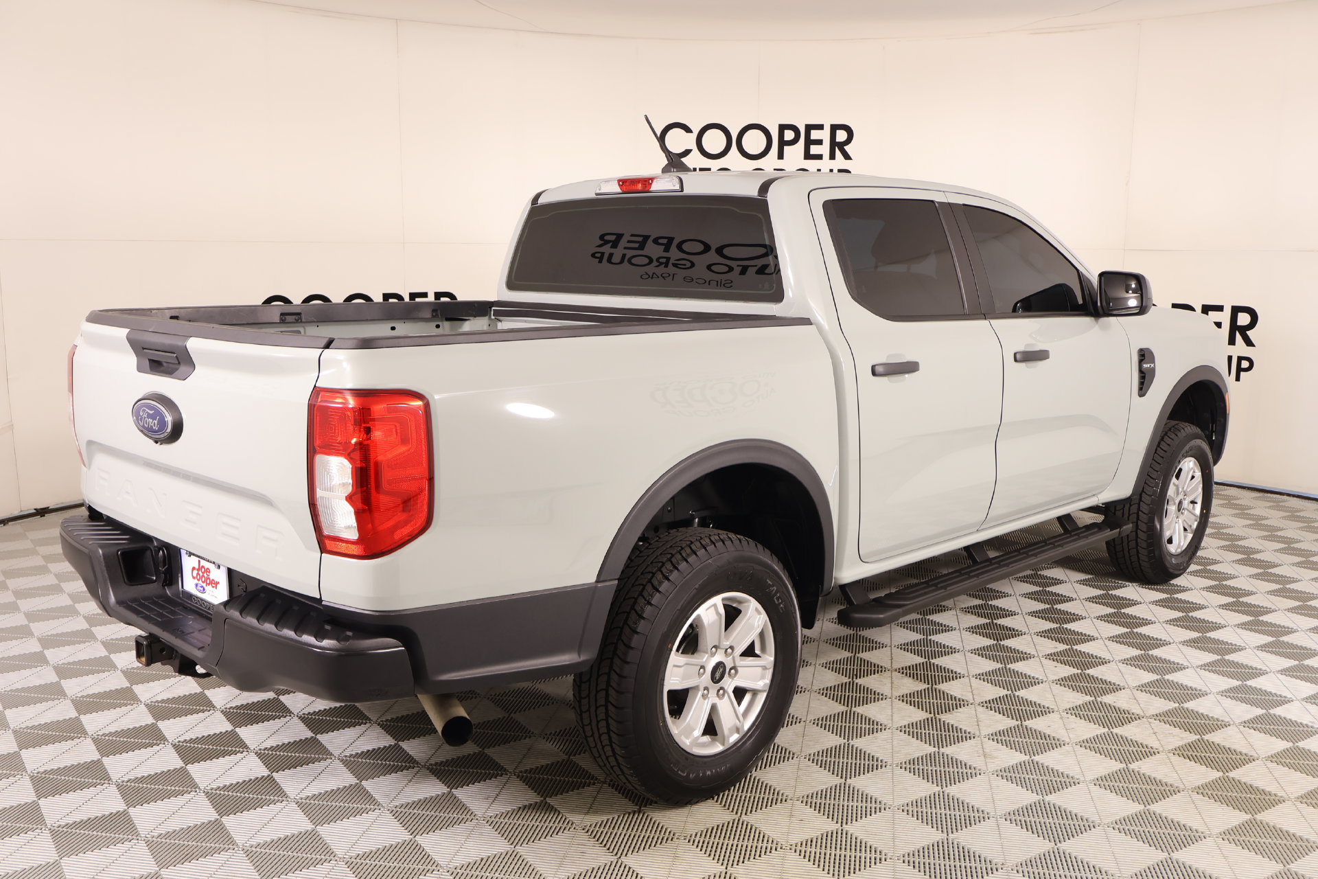 Used 2024 Ford Ranger XL w/ Trailer Tow Package RWD image 19