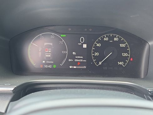 Used 2024 Honda CR-V Sport image 18