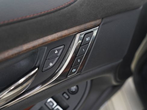 Used 2015 Cadillac CTS Premium image 19