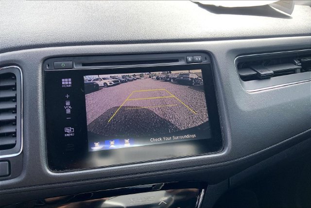 Used 2018 Honda HR-V EX image 24