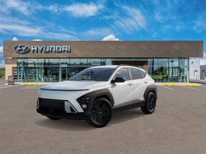 New 2027 Hyundai Kona SEL Sport