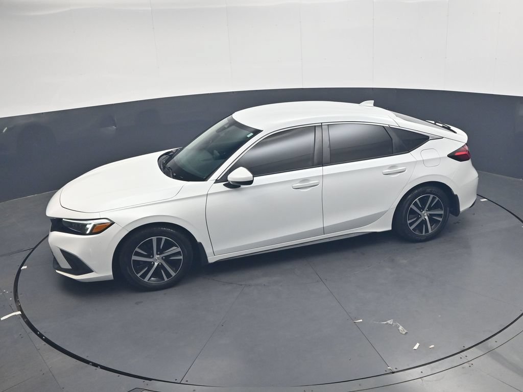 Used 2023 Honda Civic LX image 23