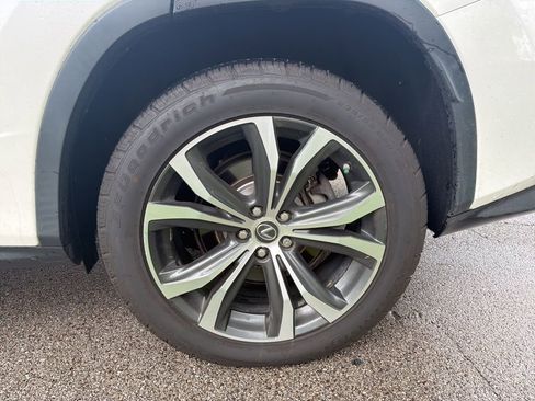 Used 2019 Lexus RX 350 AWD w/ Navigation Package image 16