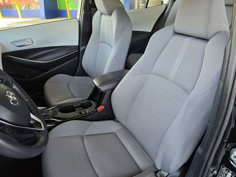 Used 2024 Toyota Corolla SE w/ SE Package FWD image 23