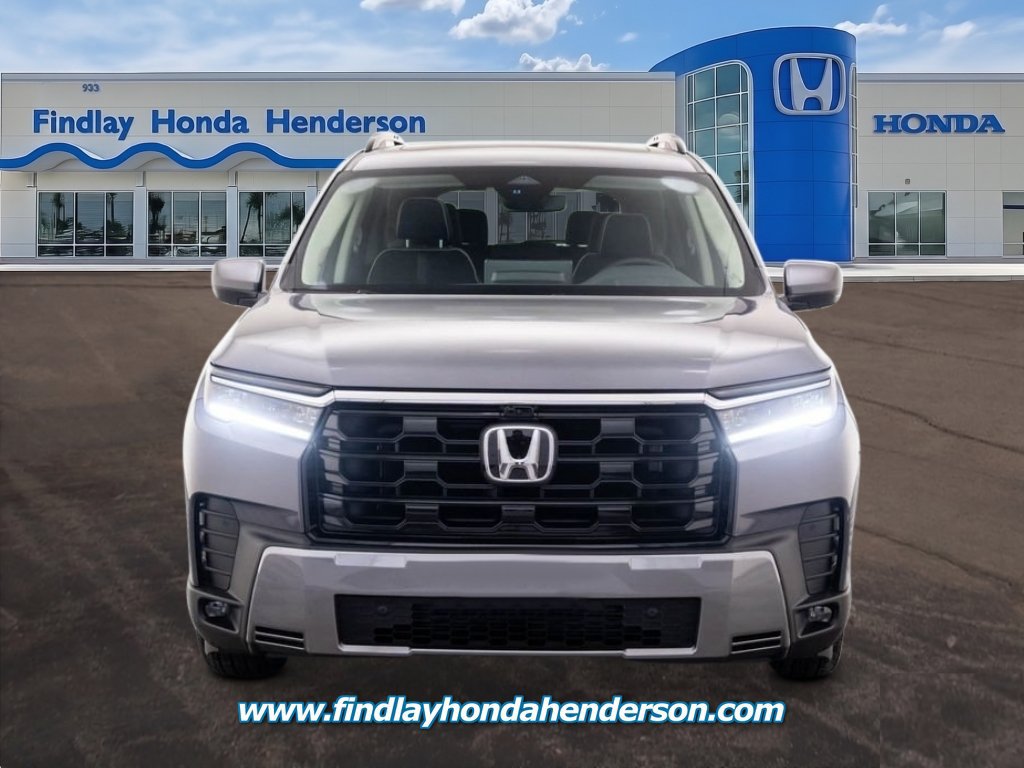 New 2026 Honda Pilot Elite image 8