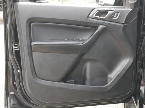 Certified 2019 Ford Ranger Lariat w/ Equipment Group 501A Mid image 34