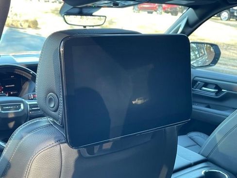 New 2026 GMC Yukon XL Denali w/ Advanced Technology Package AWD/4WD image 21