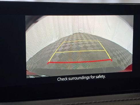 Used 2025 MAZDA CX-30 AWD 2.5 S w/ Preferred Package image 44