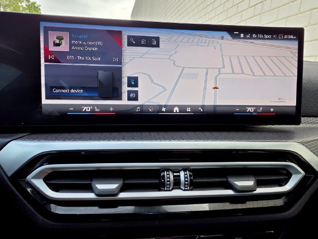 Used 2024 BMW i4 M50 w/ Premium Package AWD/4WD image 47
