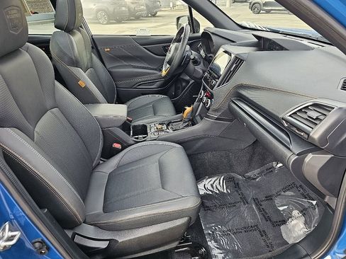 Certified 2023 Subaru Forester Wilderness w/ Wilderness Package image 18