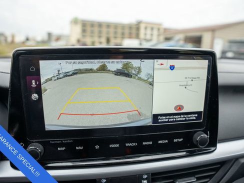 Used 2023 Kia Forte GT-Line w/ GT-Line Premium Package image 30