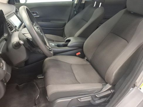 Used 2022 Honda HR-V EX image 18