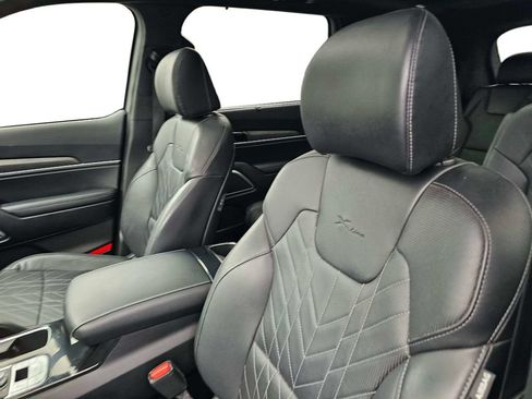 Certified 2023 Kia Telluride SX Prestige X-Line AWD/4WD image 18