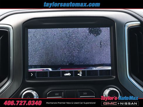 Used 2023 GMC Sierra 3500 Denali w/ Denali Black Diamond Edition image 27