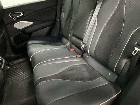 Used 2019 Acura RDX A-Spec FWD image 11